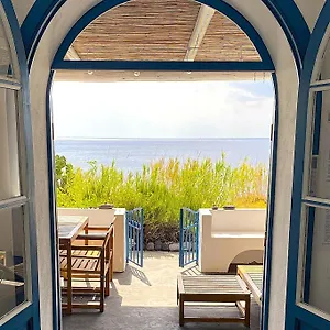 La Mia Valigia A Appartamento Stromboli
