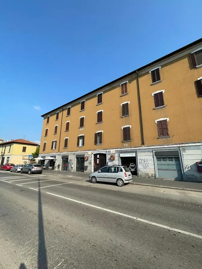 Appartamento De Sura - La Terrazza Sul Naviglio Milano