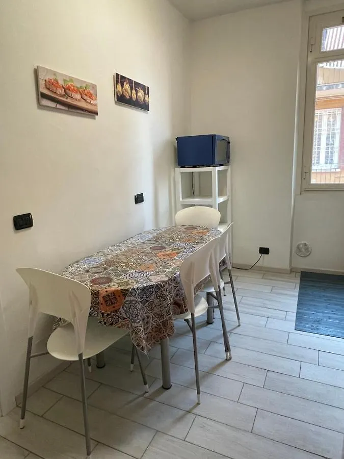 Appartamento De Sura - La Terrazza Sul Naviglio Milano Italia